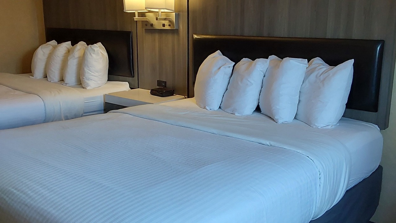 Photo of Bedroom in Puget