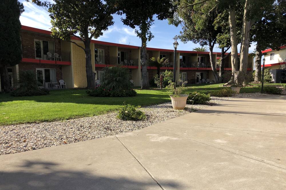 Photo of Outdoor in Oakland