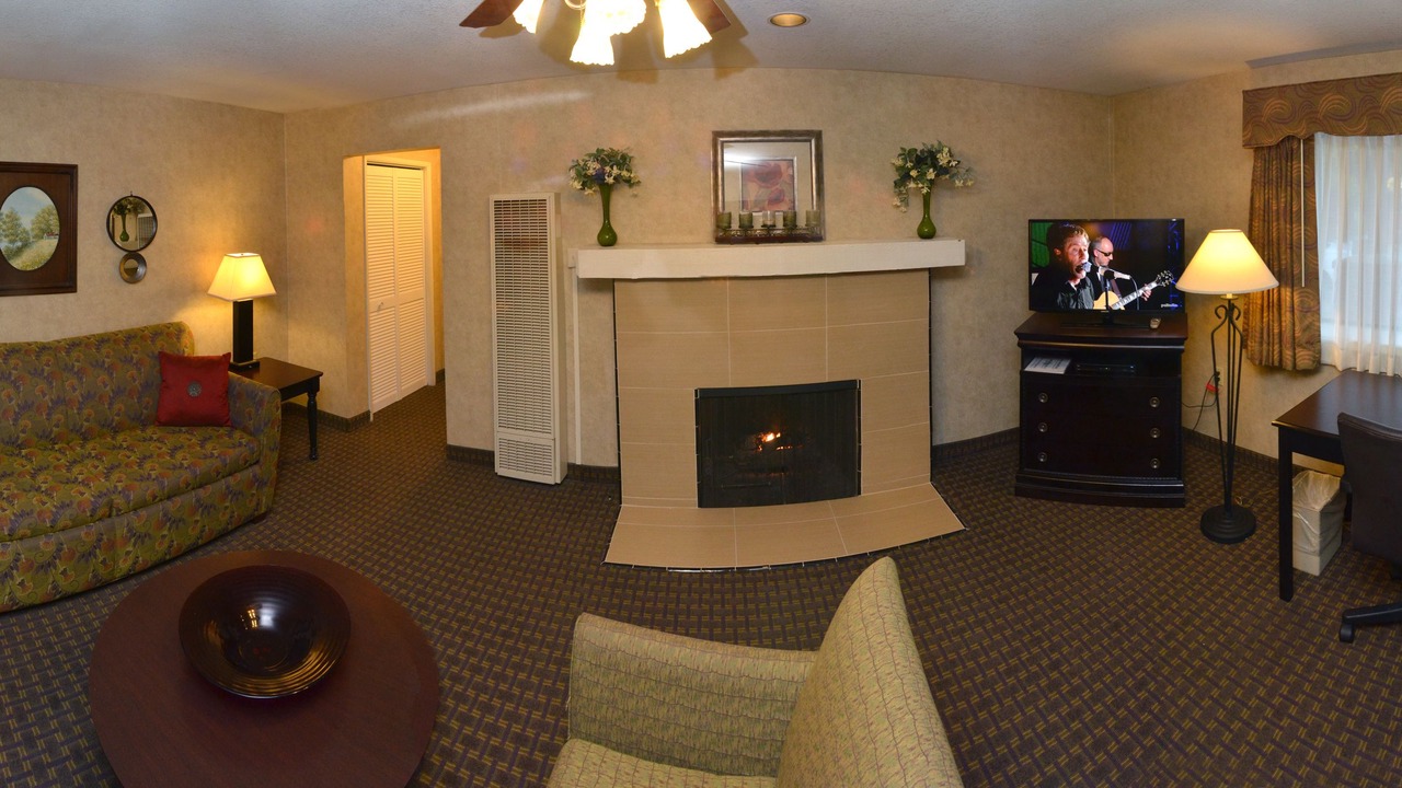 Photo of Livingroom in Pacific Grove
