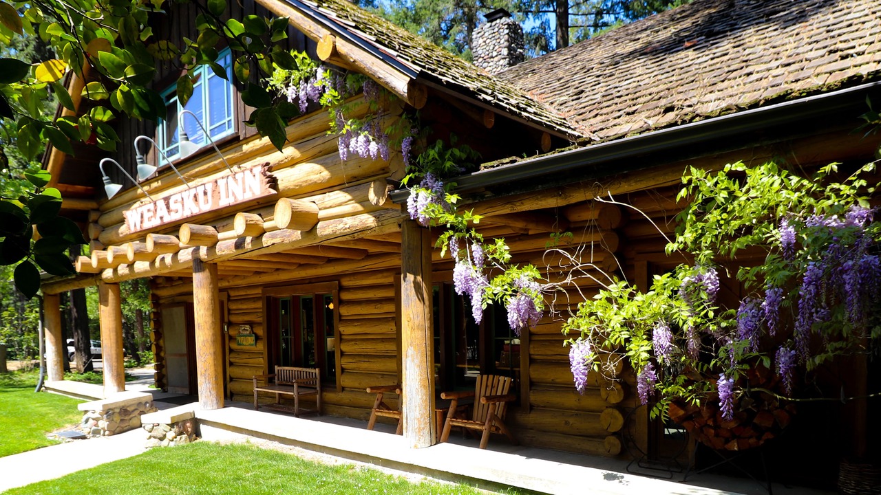 Photo of Outdoor in Grants Pass