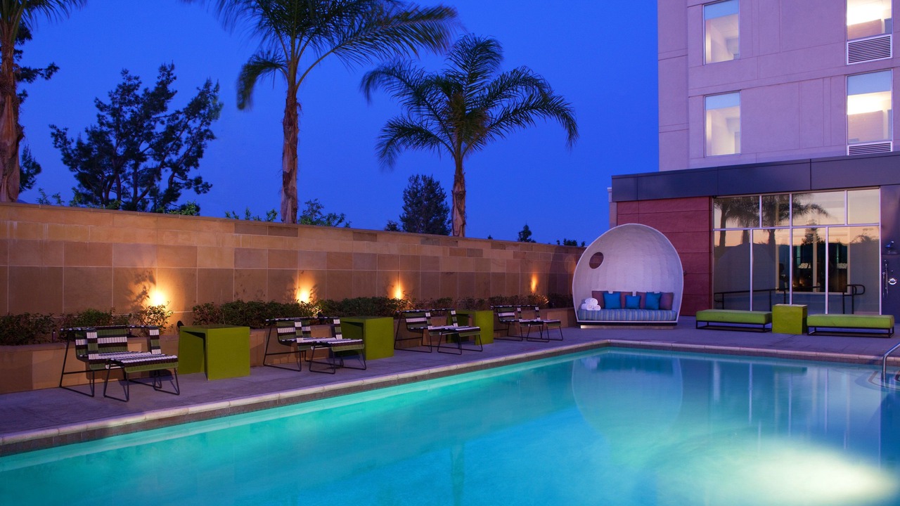 Photo of Outdoor in Rancho Cucamonga