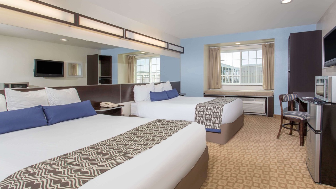 Photo of Bedroom in Klamath Falls