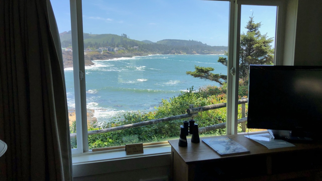 Photo of Others in Depoe Bay