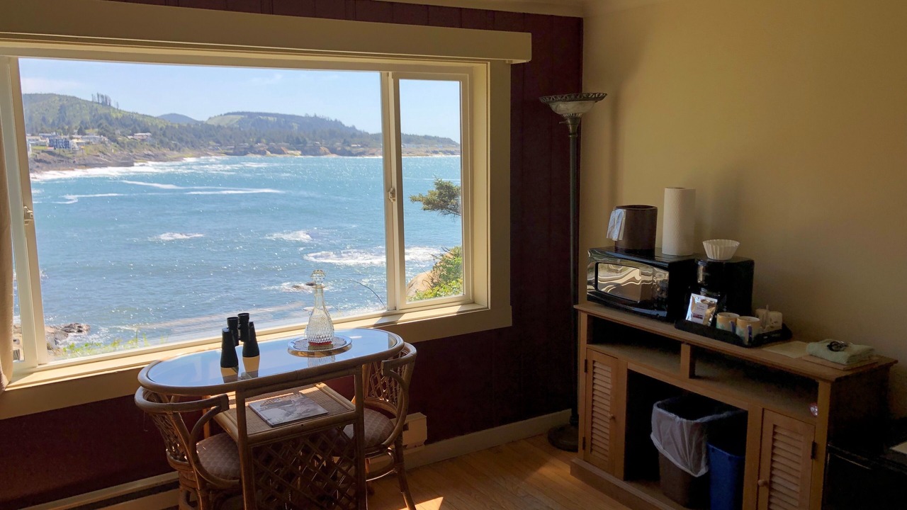 Photo of Others in Depoe Bay