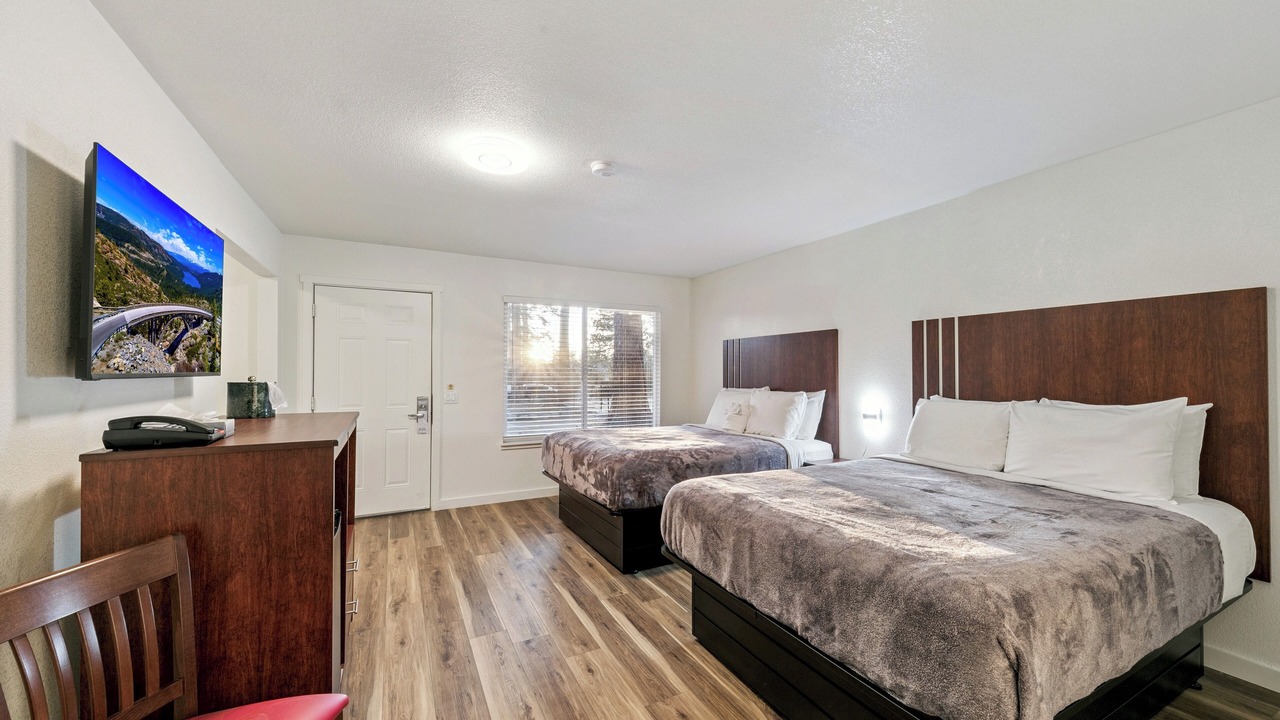 Photo of Bedroom in Lakeside Park