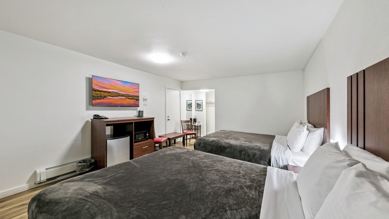Photo of Bedroom in Lakeside Park