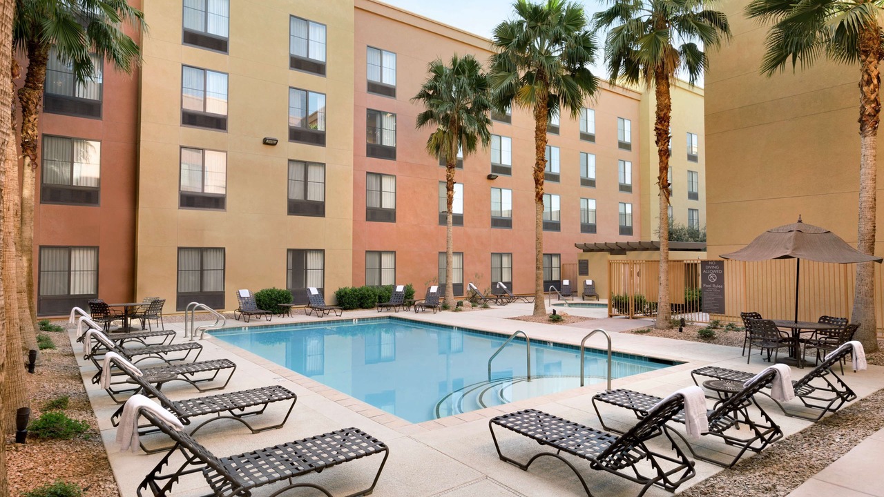 Photo of Outdoor in Las Vegas