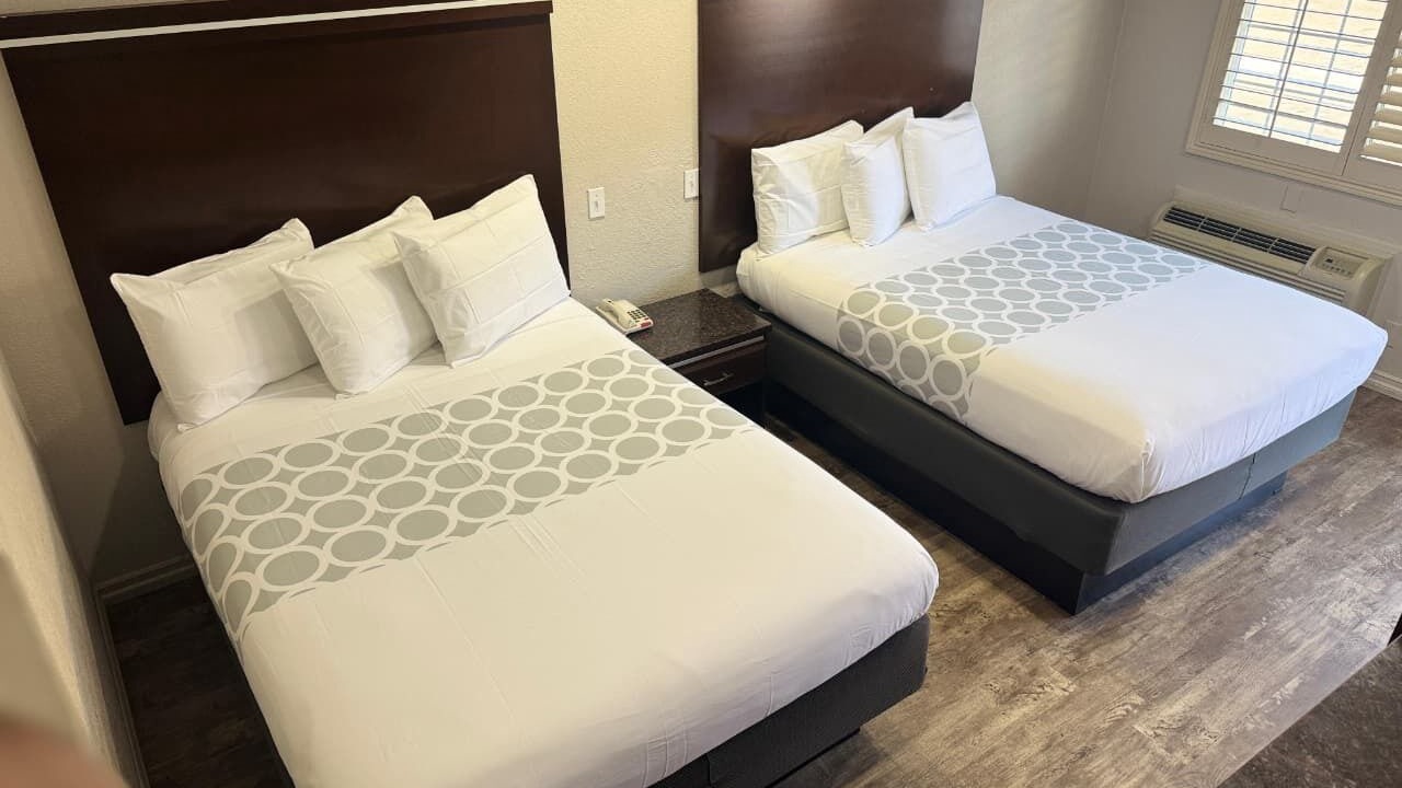 Photo of Bedroom in National City