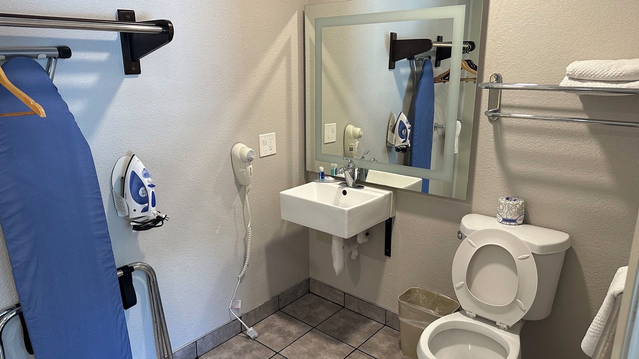 Photo of Bathroom in National City