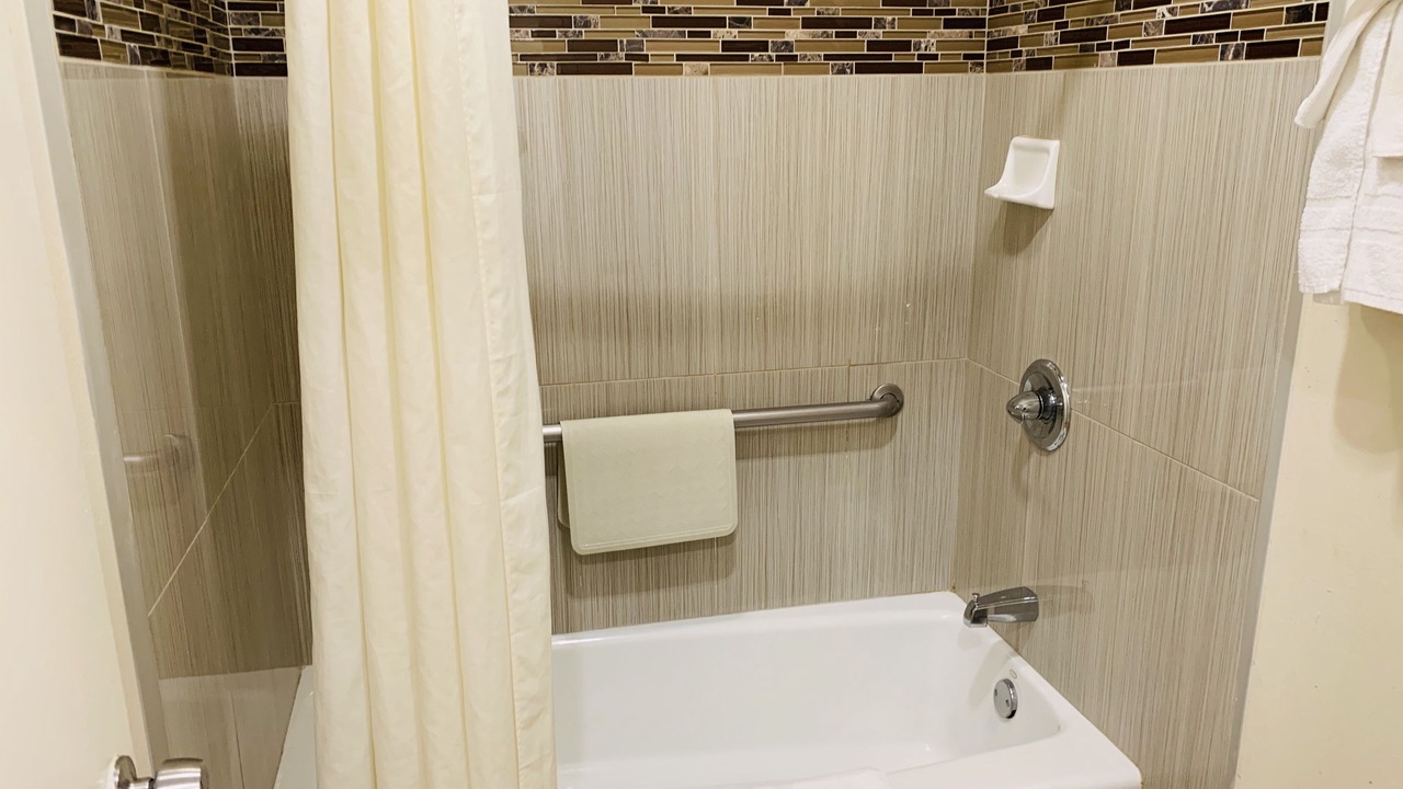 Photo of Bathroom in Monterey