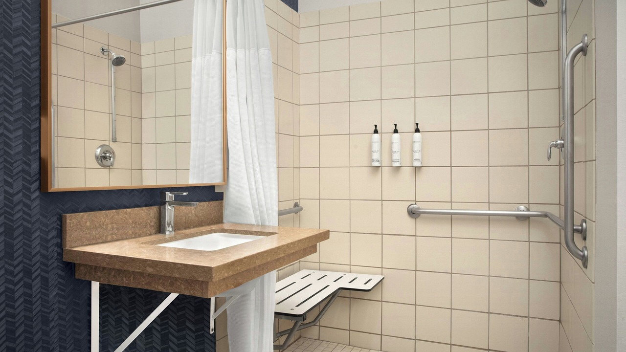 Photo of Bathroom in El Centro