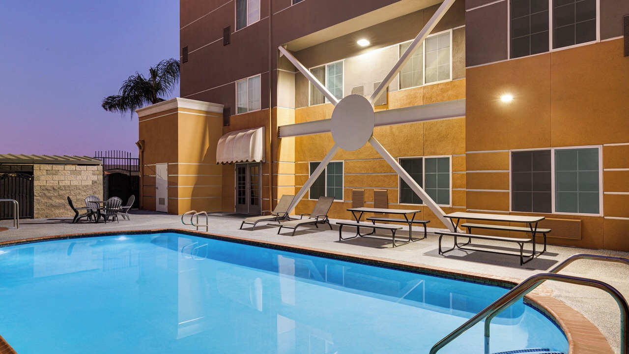 Photo of Outdoor in Bakersfield