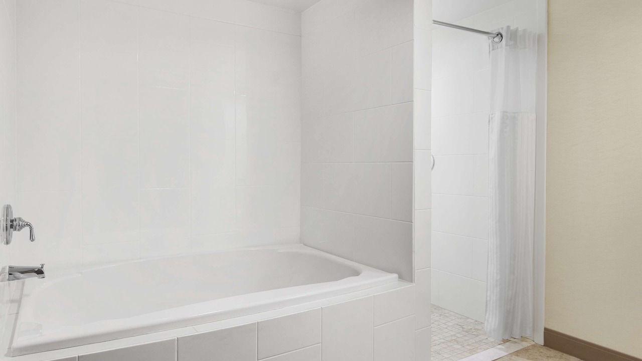 Photo of Bathroom in Whitney Ranch