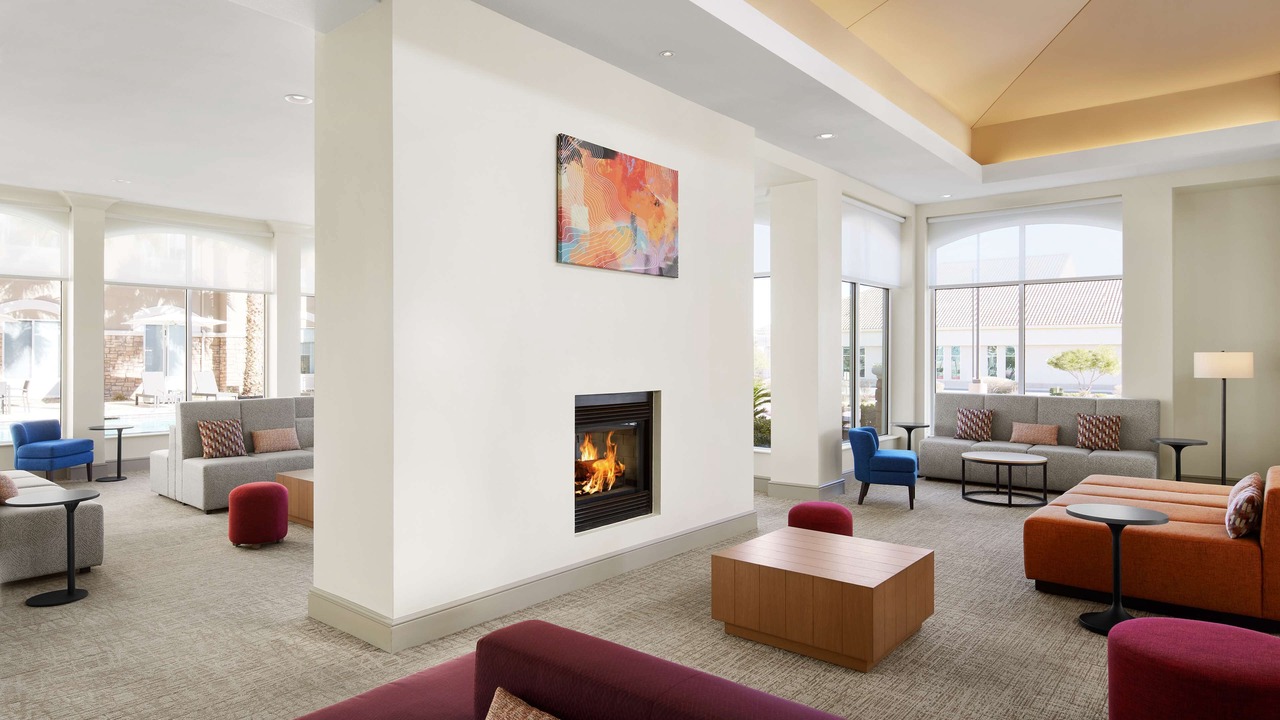 Photo of Livingroom in Whitney Ranch