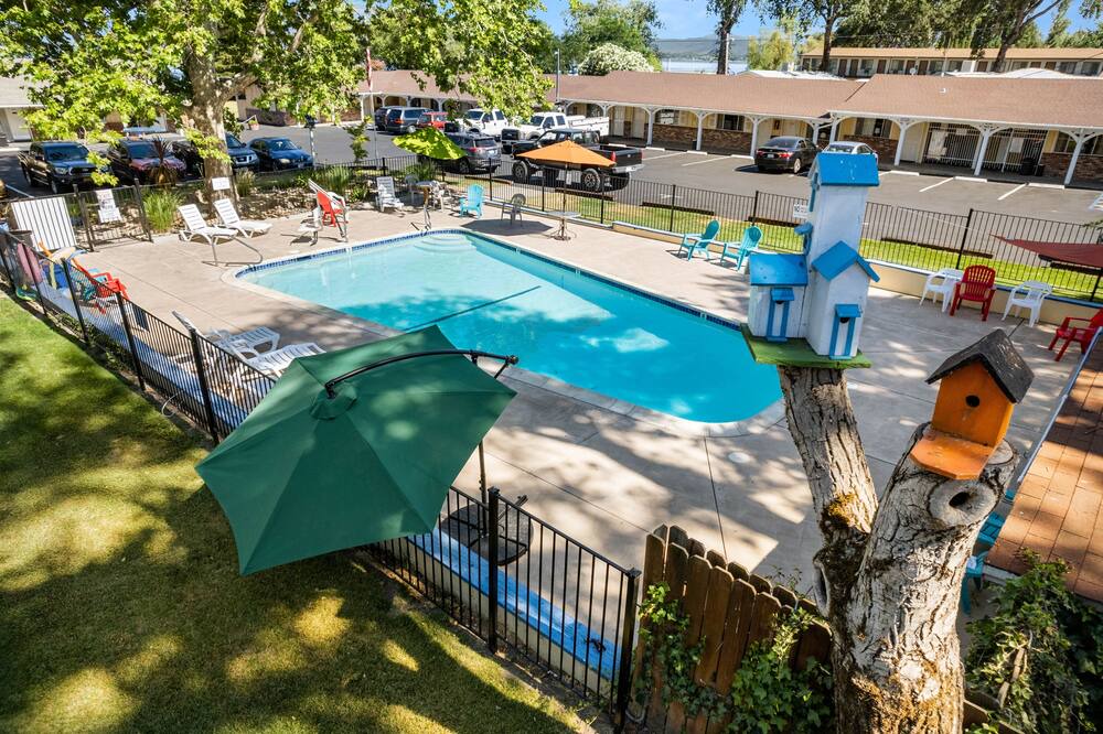 Photo of Outdoor in Lakeport