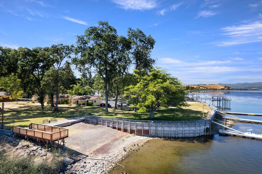 Photo of Outdoor in Lakeport