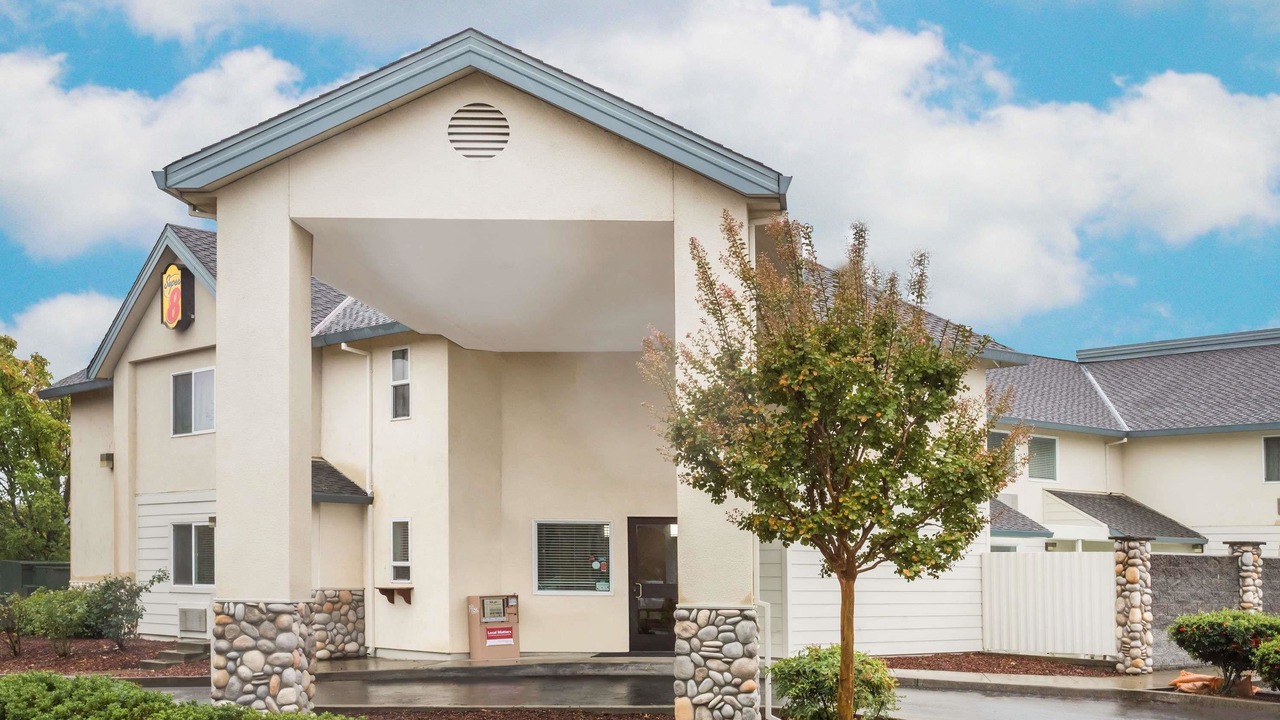 Photo of Outdoor in Cloverdale