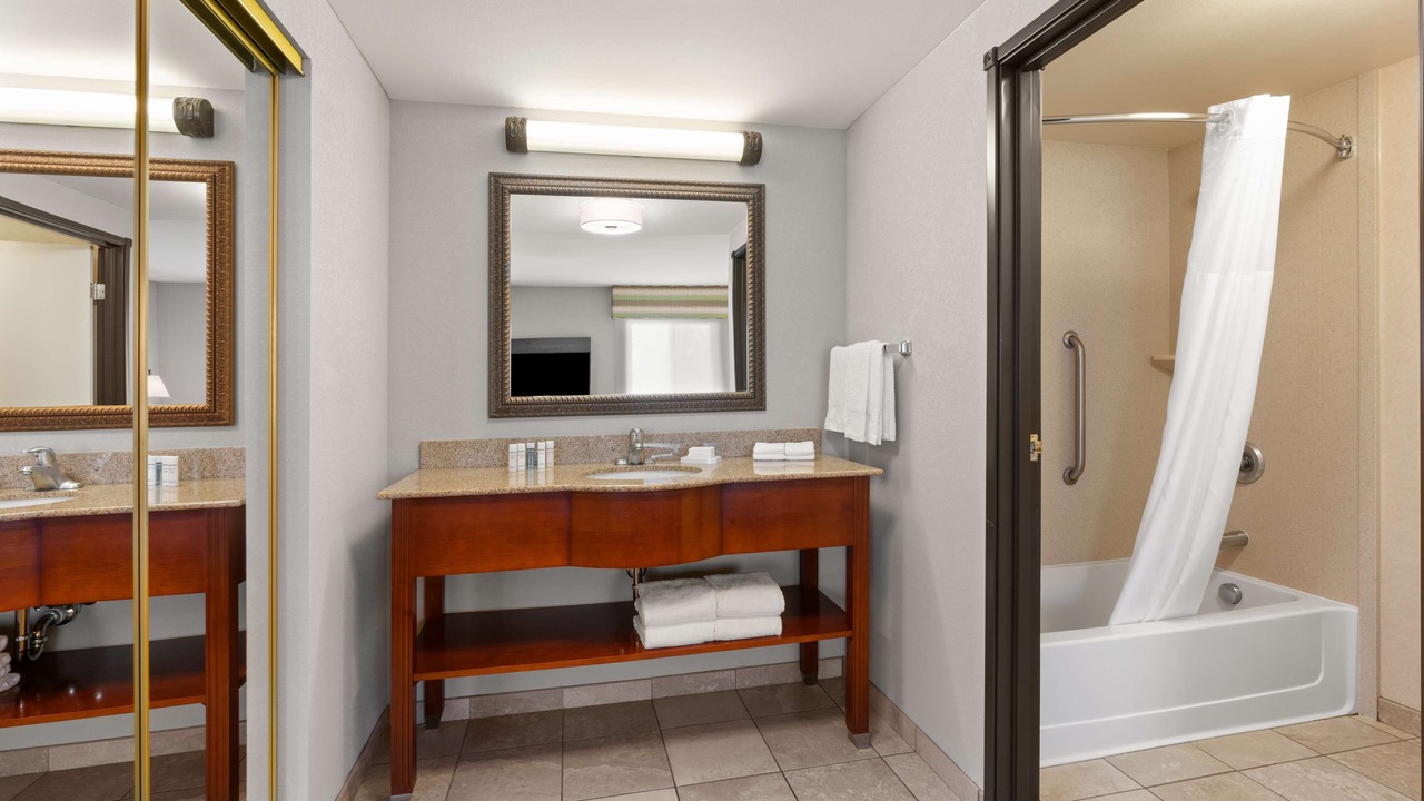 Photo of Bathroom in Burlington