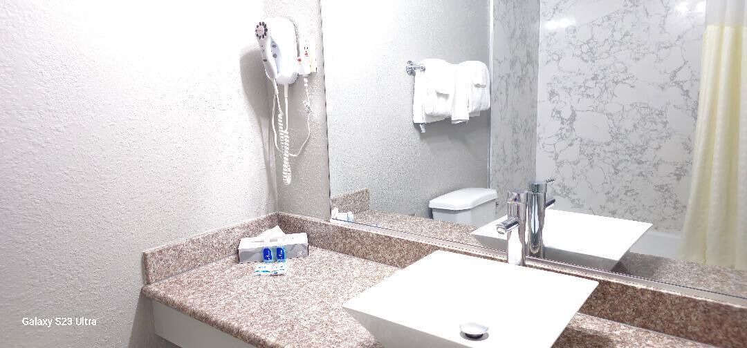 Photo of Bathroom in Chico