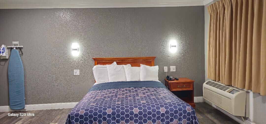 Photo of Bedroom in Chico