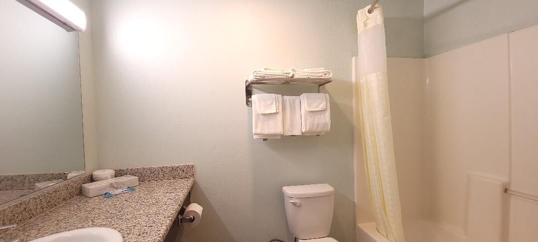 Photo of Bathroom in Chico