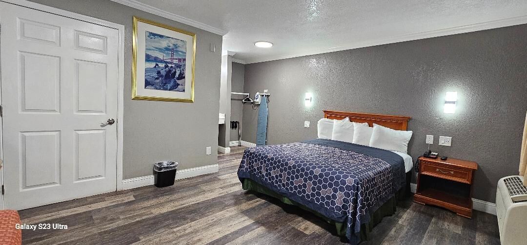 Photo of Bedroom in Chico