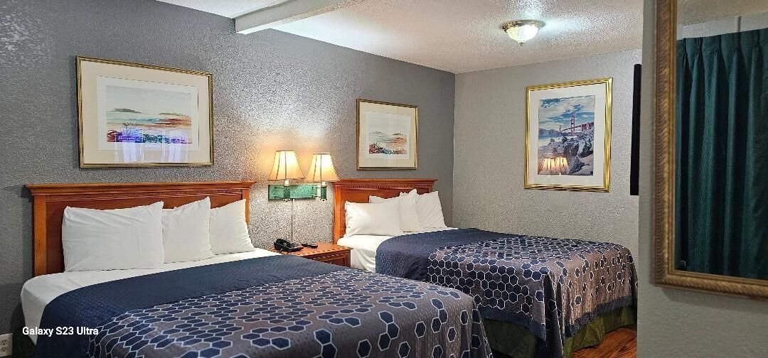 Photo of Bedroom in Chico