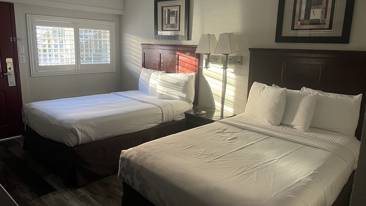 Photo of Bedroom in Downtown