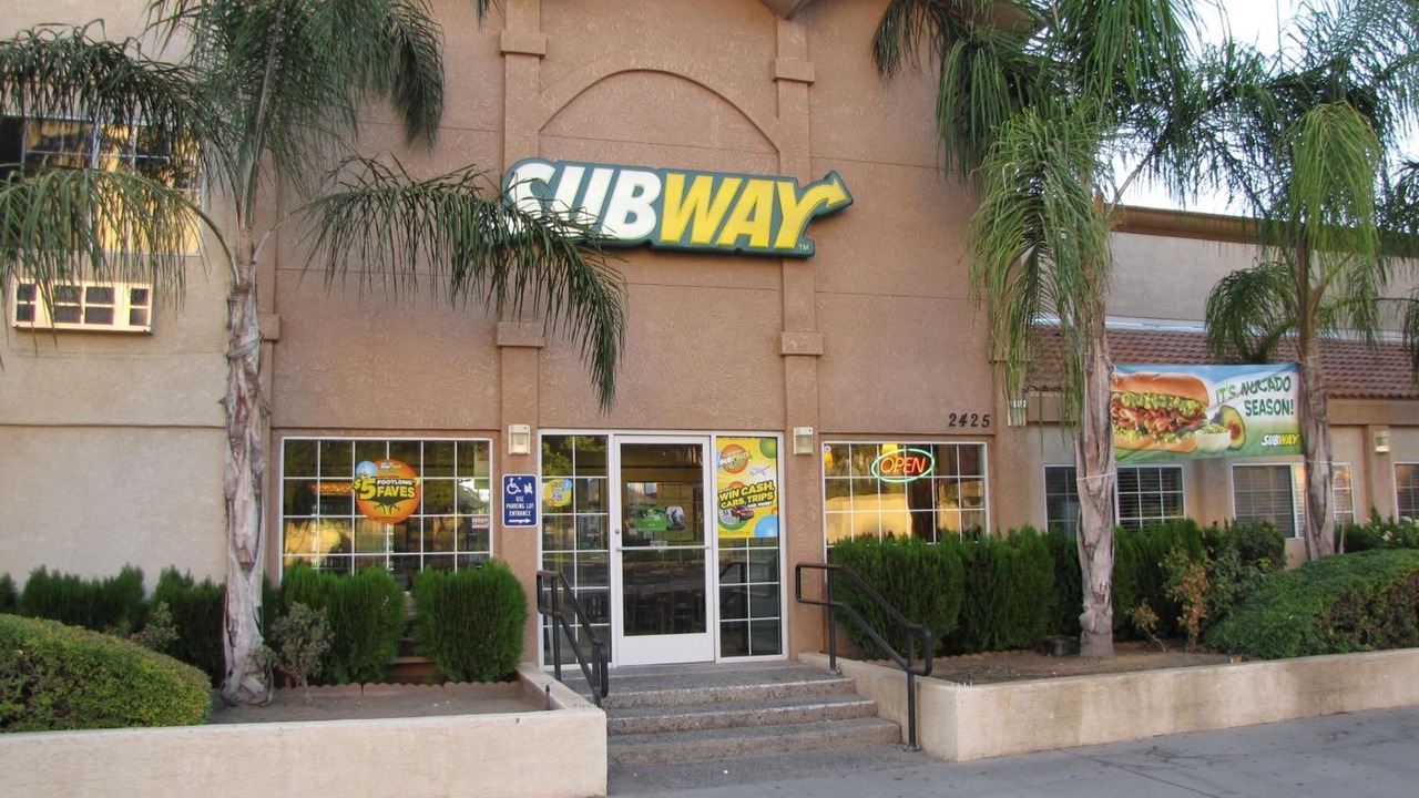 Photo of Outdoor in Downtown