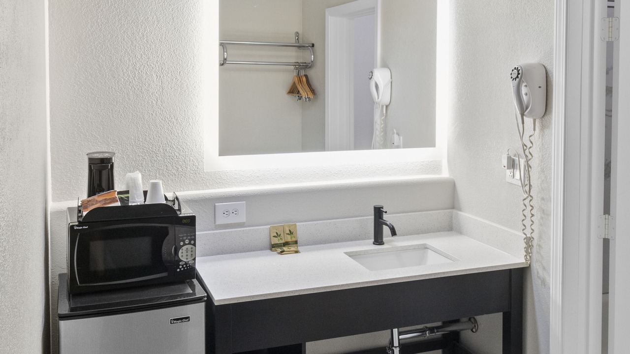 Photo of Bathroom in Downtown