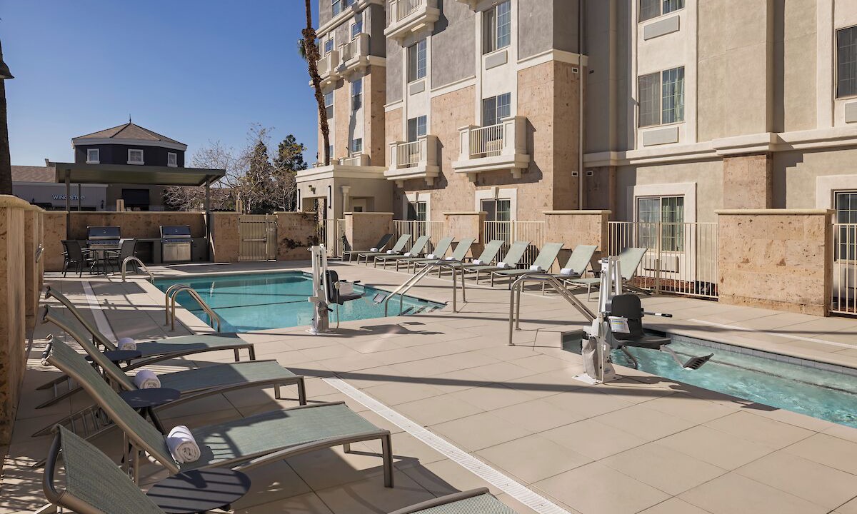 Photo of Outdoor in Rancho Cucamonga