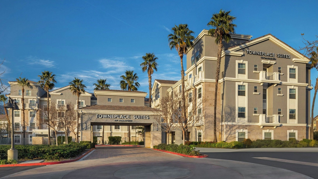 Photo of Outdoor in Rancho Cucamonga
