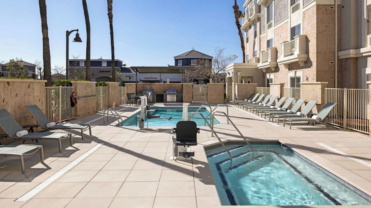 Photo of Outdoor in Rancho Cucamonga