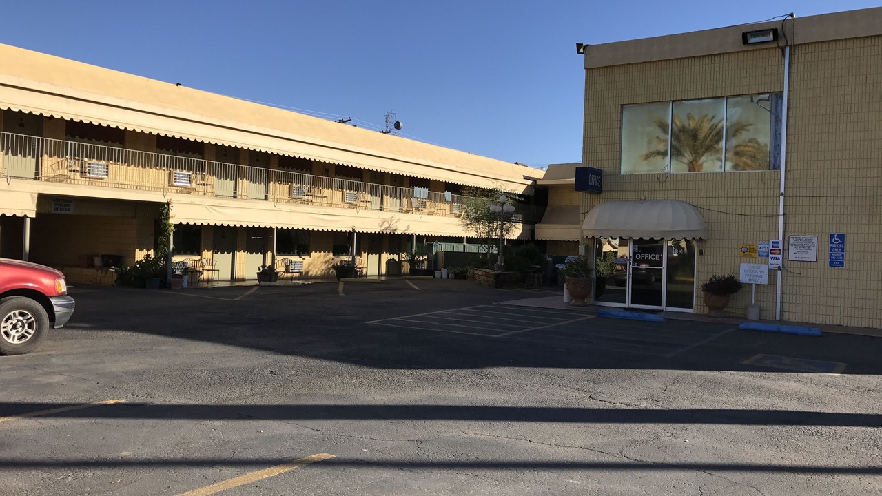 Photo of Outdoor in Brawley