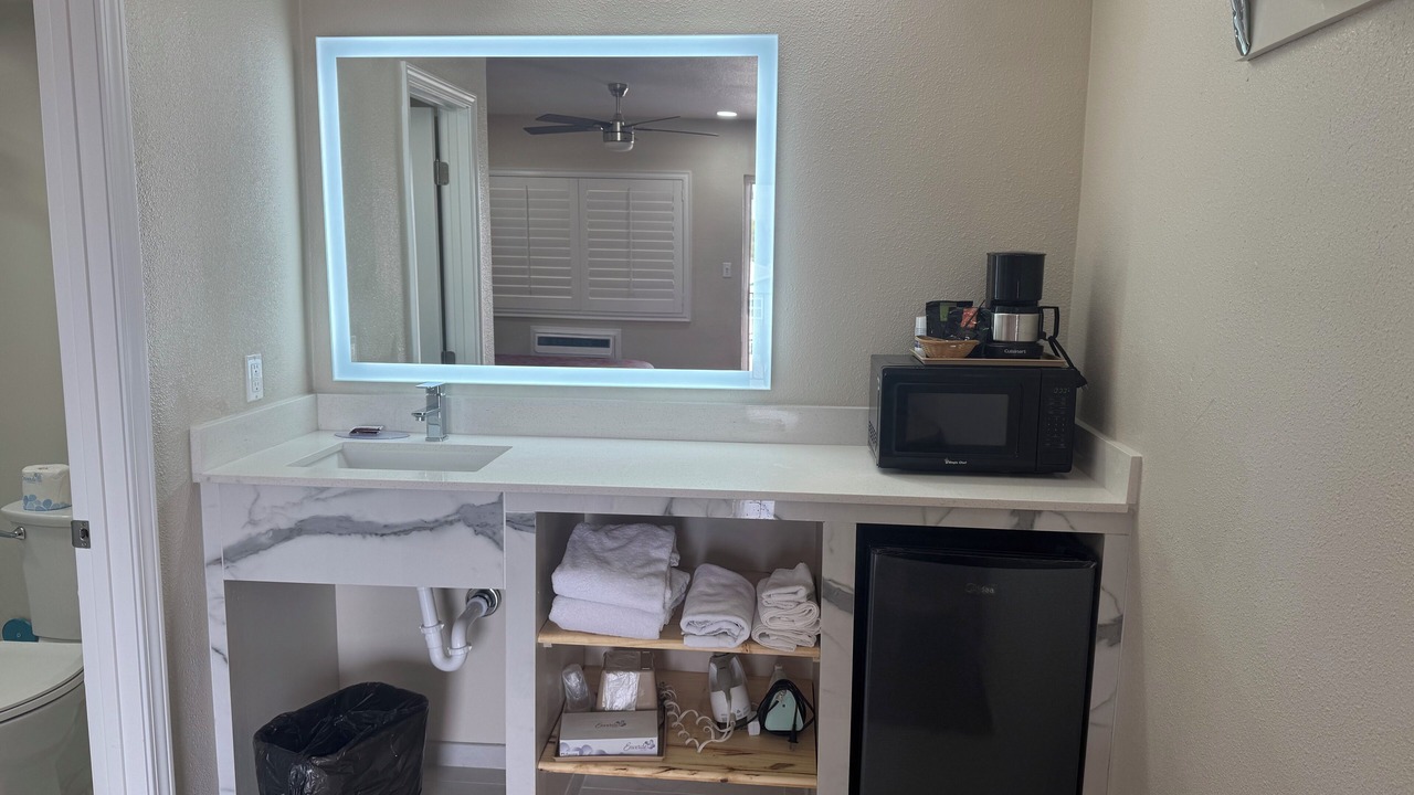 Photo of Bedroom in Brawley