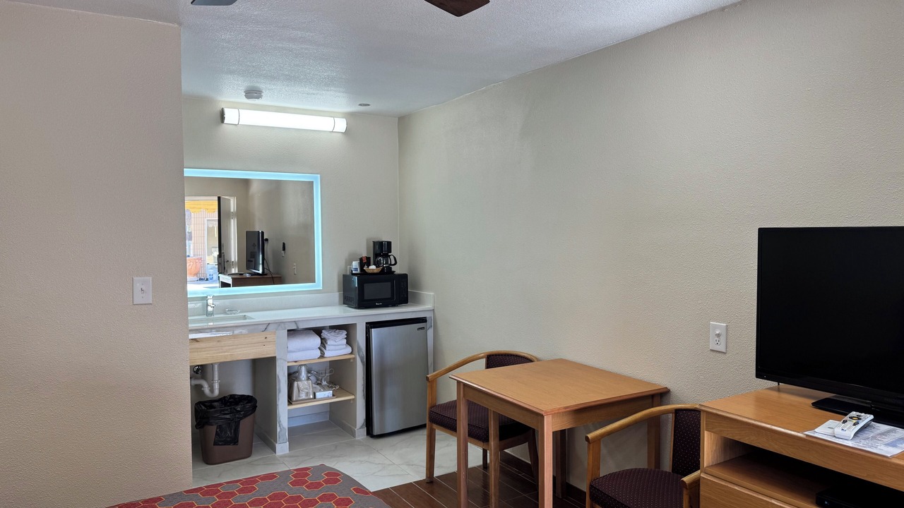 Photo of Bedroom in Brawley