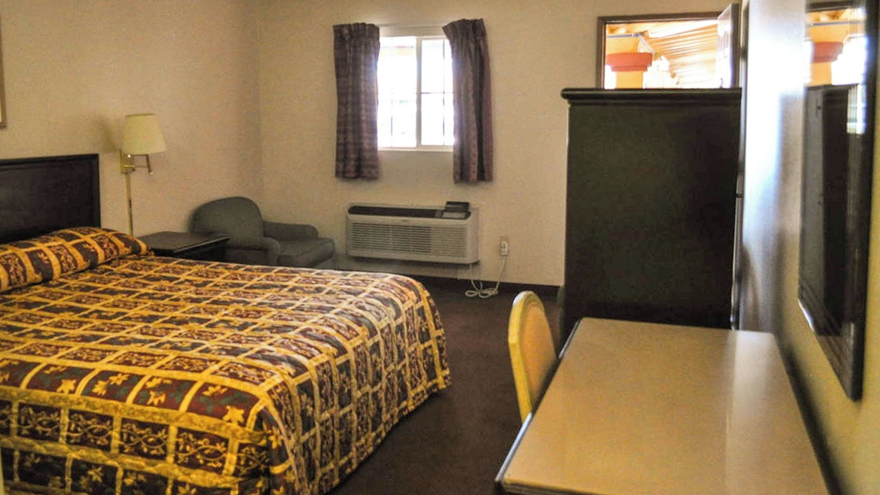 Photo of Bedroom in Calexico