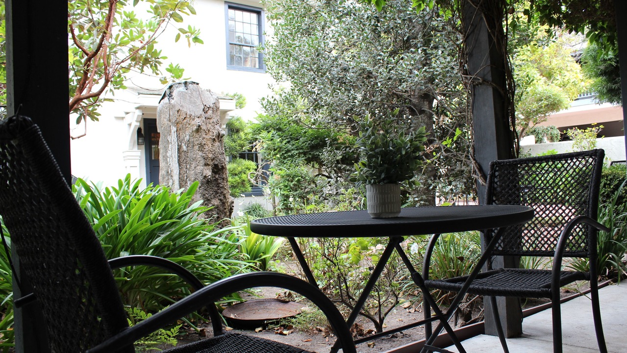 Photo of Others in Old Monterey