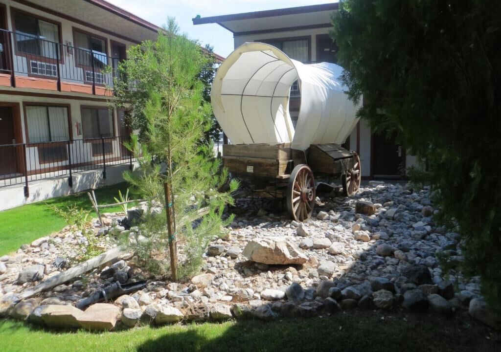 Photo of Outdoor in Pahrump