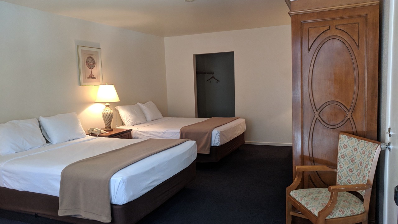 Photo of Bedroom in Pahrump