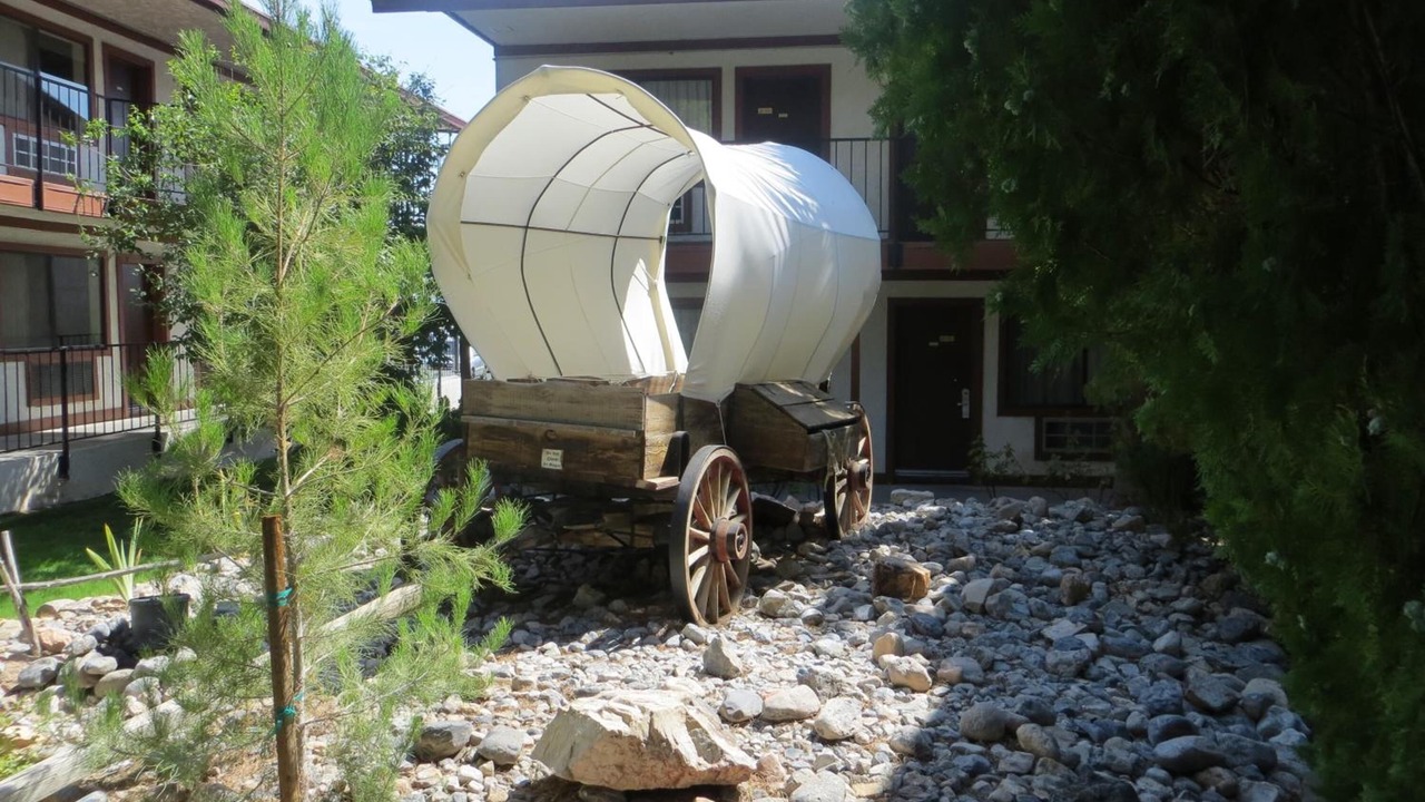 Photo of Outdoor in Pahrump