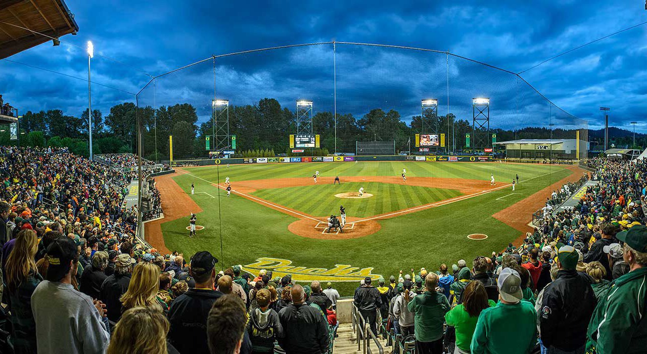 Photo of Others in Eugene