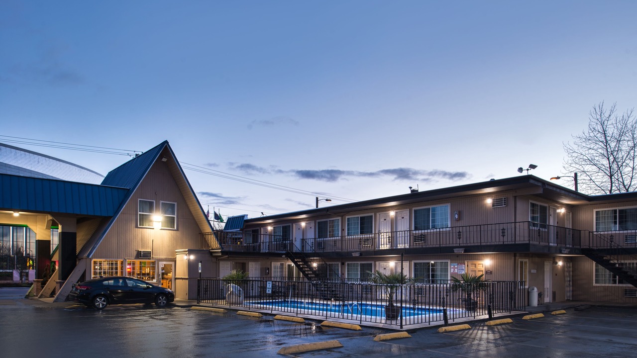 Photo of Outdoor in Eugene