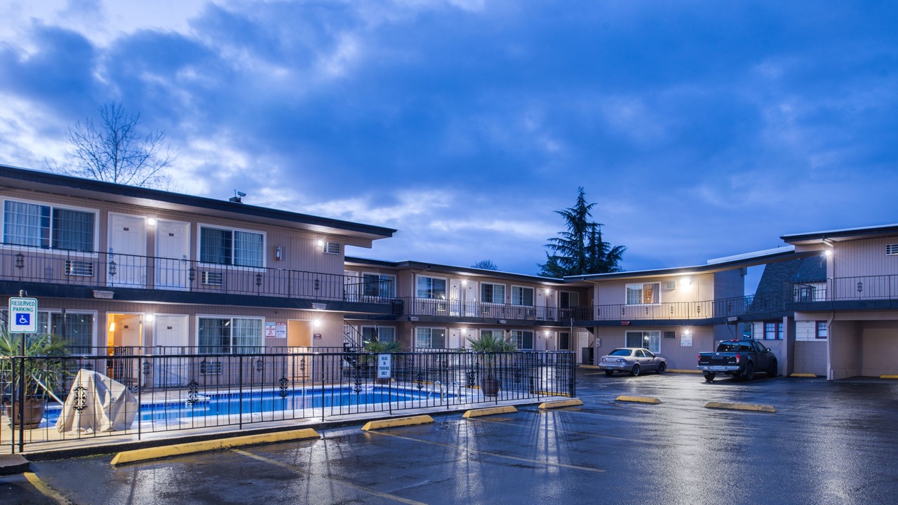 Photo of Outdoor in Eugene