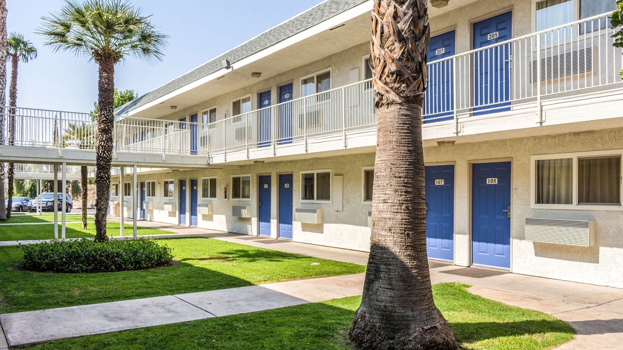 Photo of Outdoor in Bakersfield