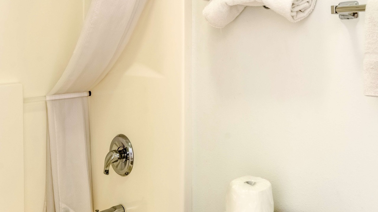 Photo of Bathroom in Albany