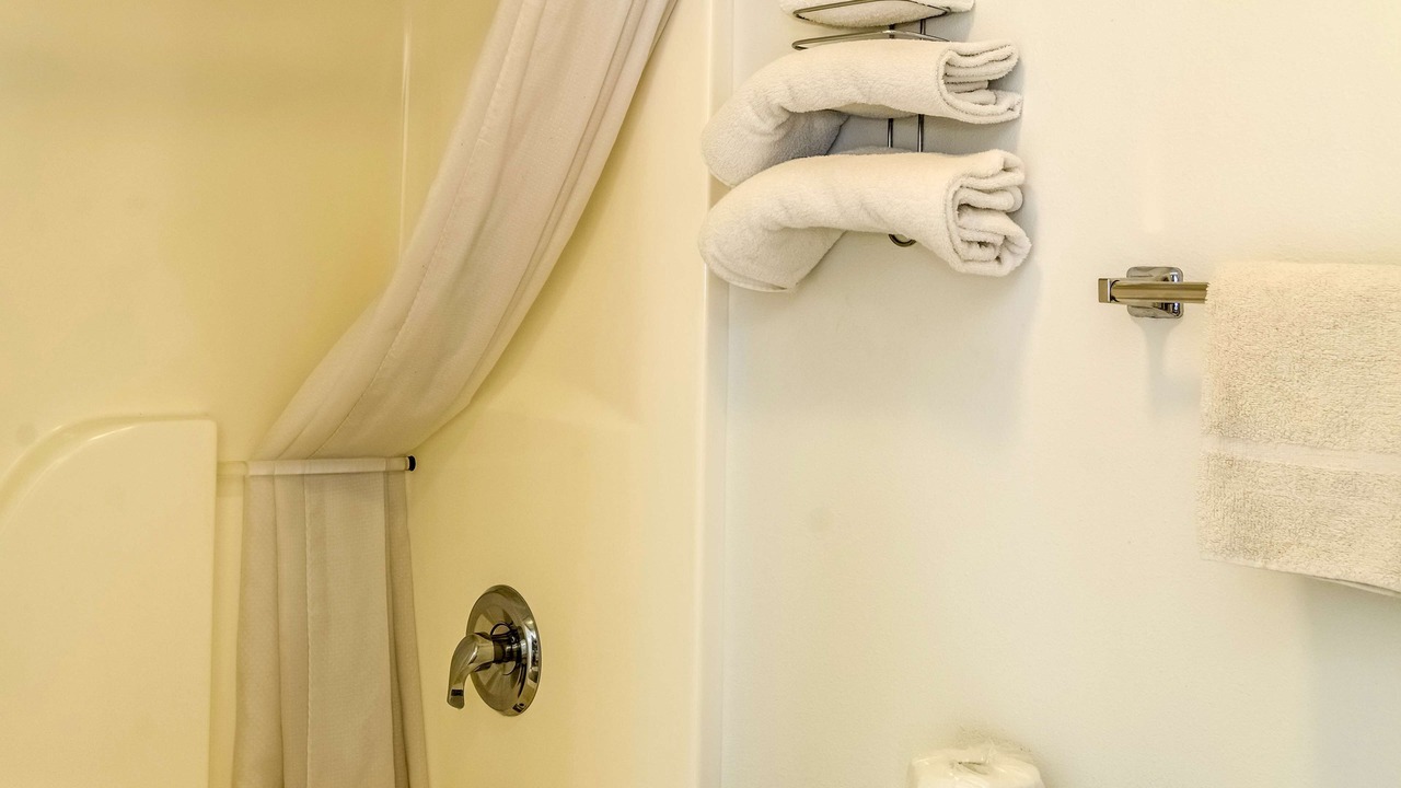 Photo of Bathroom in Albany