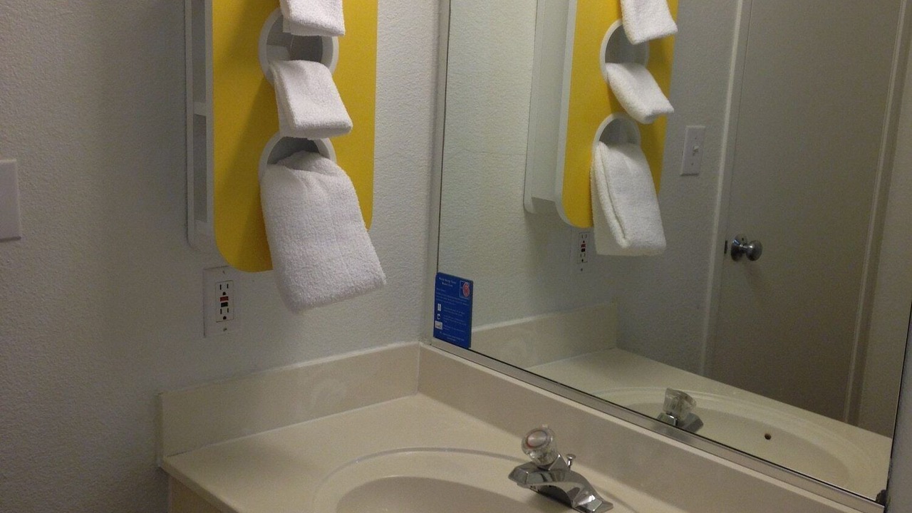 Photo of Bathroom in St. George
