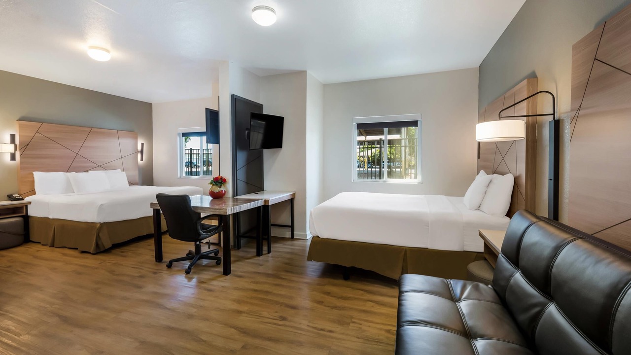 Photo of Bedroom in Yuba City