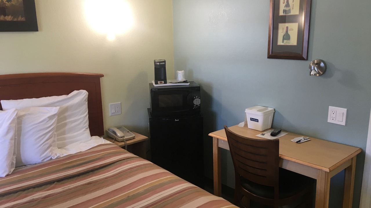Photo of Bedroom in Fairfield